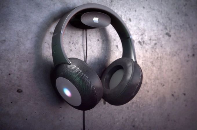 Headphones